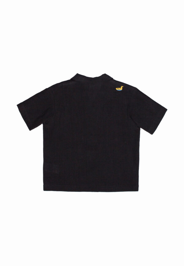 Рубашка. Рубашка с коротким рукавом