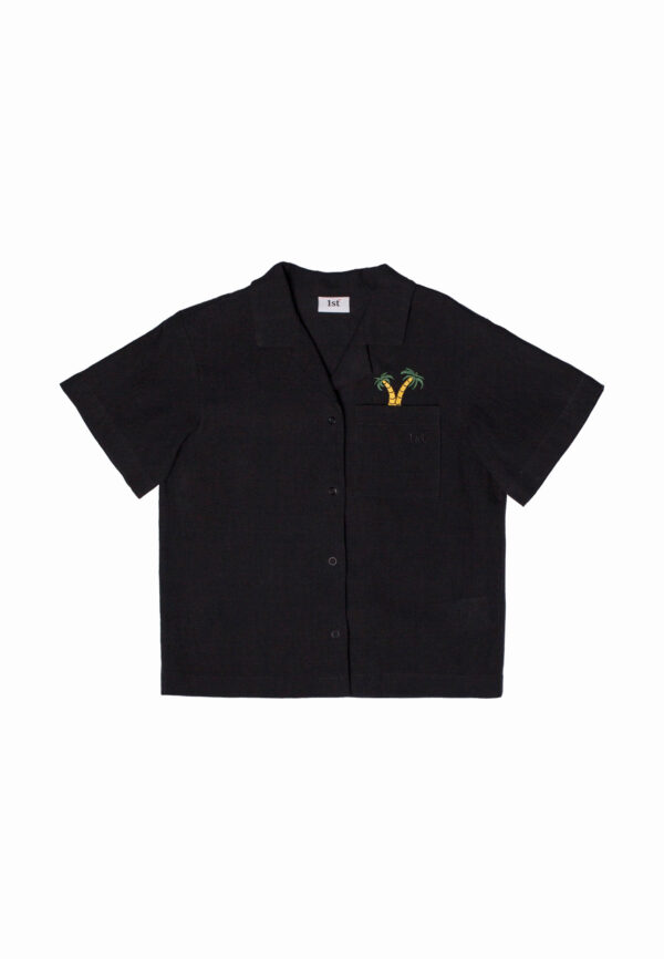 Рубашка. Рубашка с коротким рукавом