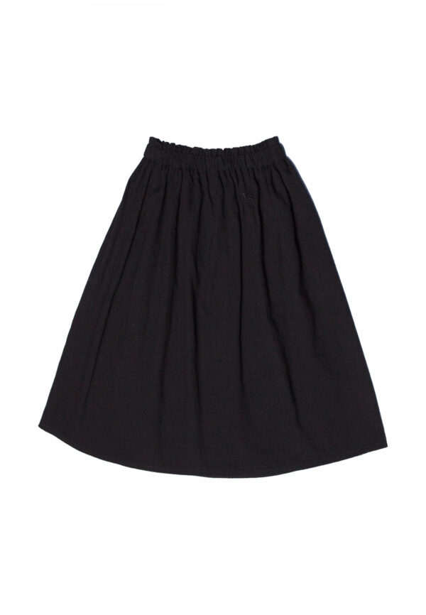 Юбка. Юбка миди