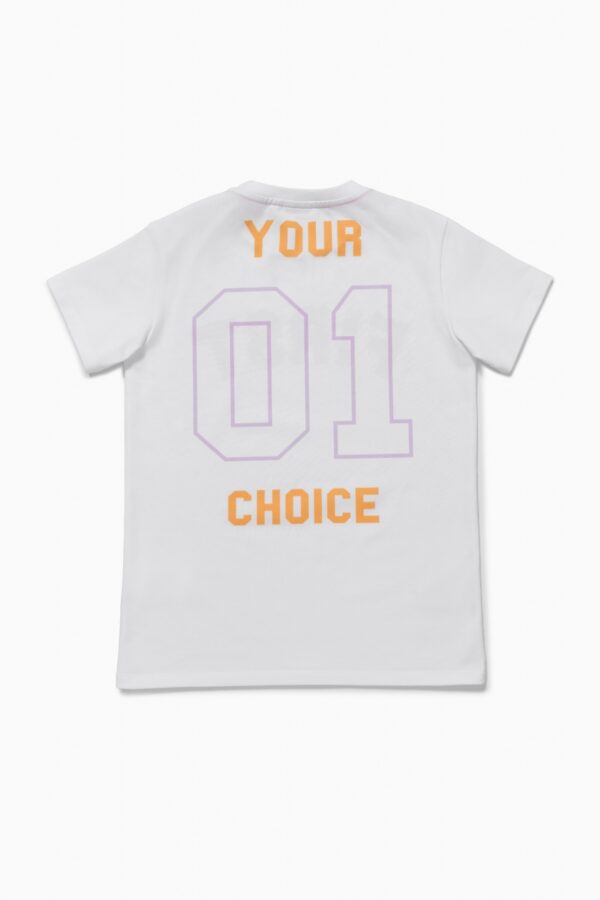 Платье. Платье-футболка 