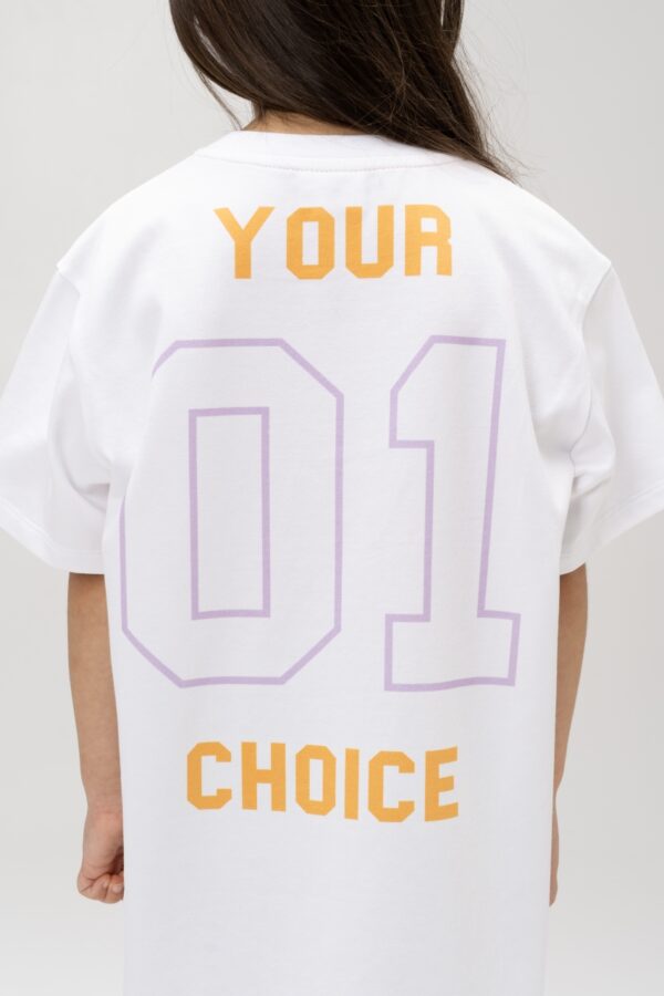 Платье. Платье-футболка 