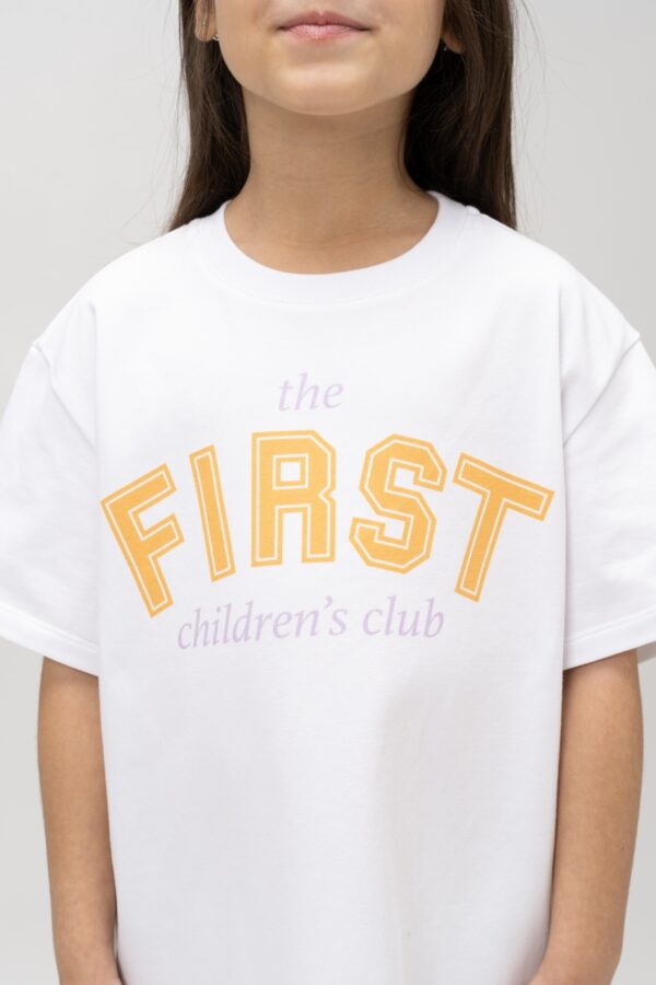 Платье. Платье-футболка 