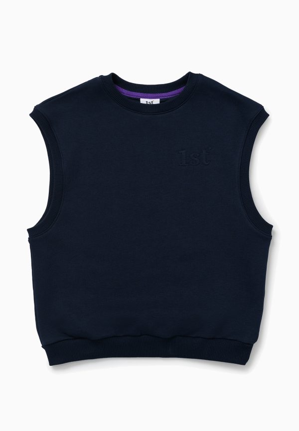 Жилет. Жилет 1st.college