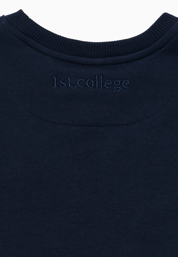 Жилет. Жилет 1st.college