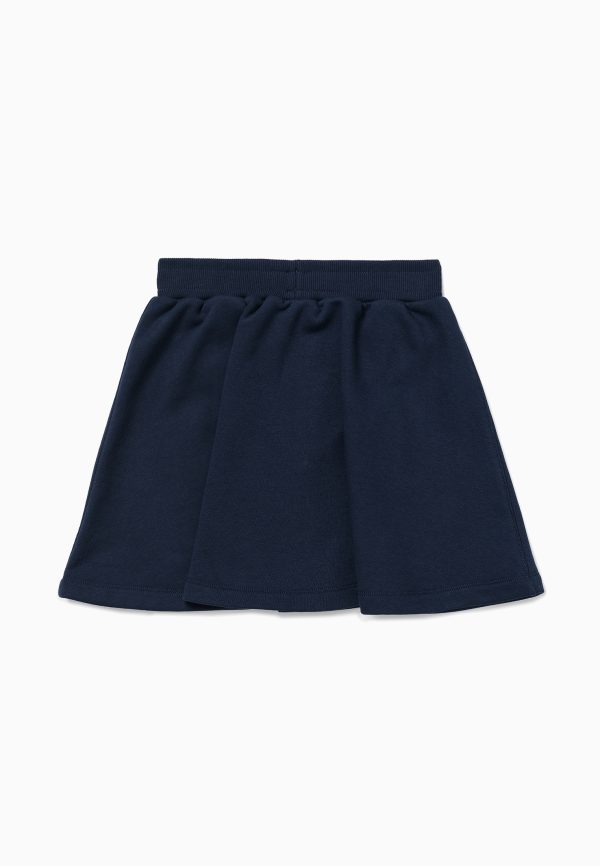 Юбка. Юбка 1st.college