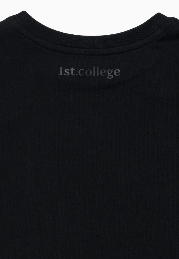 Лонгслив. Лонгслив 1st.college