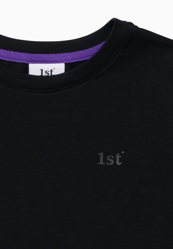 Лонгслив. Лонгслив 1st.college