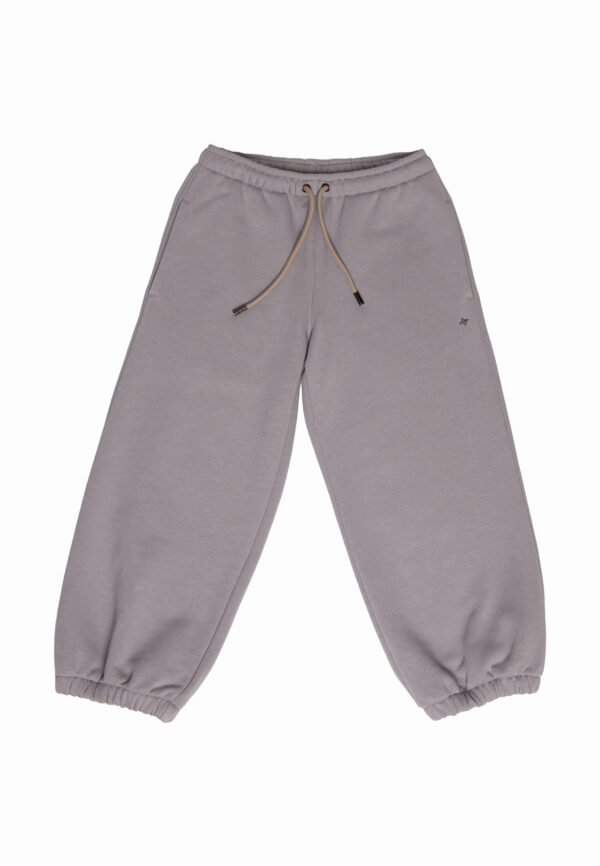 Брюки джоггеры 