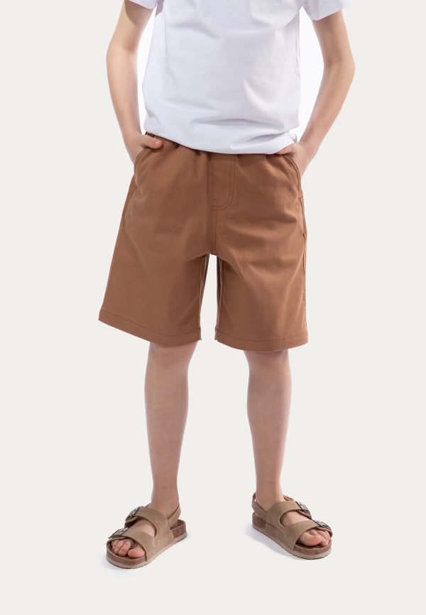 Шорты. Шорты "YOU ARE THE FIRST"