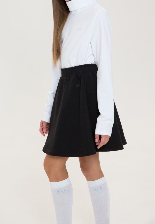 Юбка. Юбка 1st.college