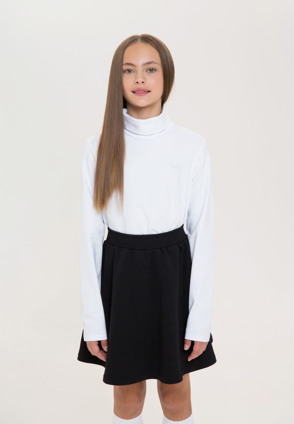 Юбка. Юбка 1st.college