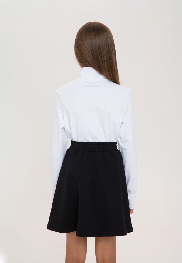 Юбка. Юбка 1st.college