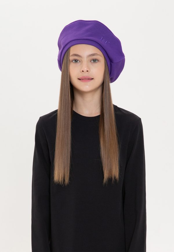 Берет. Берет 1st.college