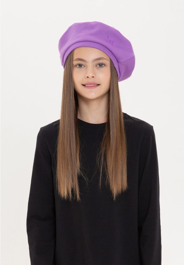 Берет. Берет 1st.college