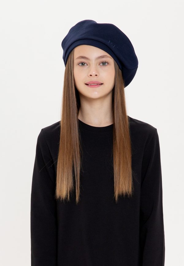 Берет. Берет 1st.college