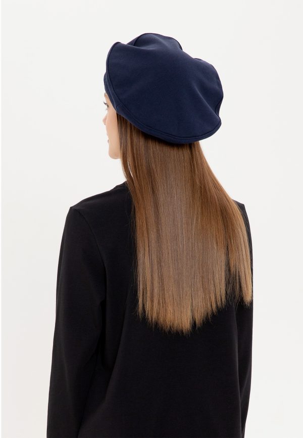 Берет. Берет 1st.college