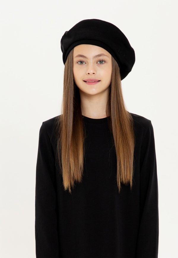 Берет. Берет 1st.college