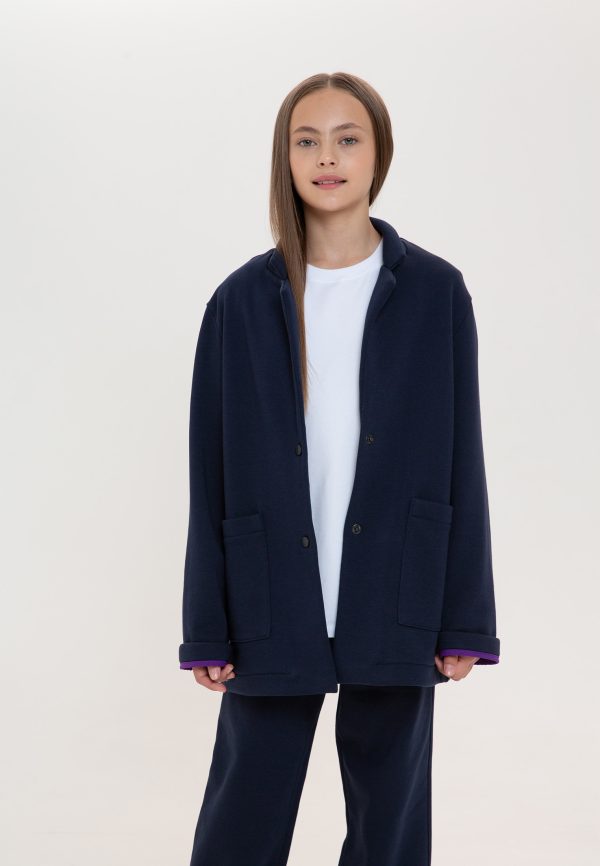 Жакет. Жакет 1st.college