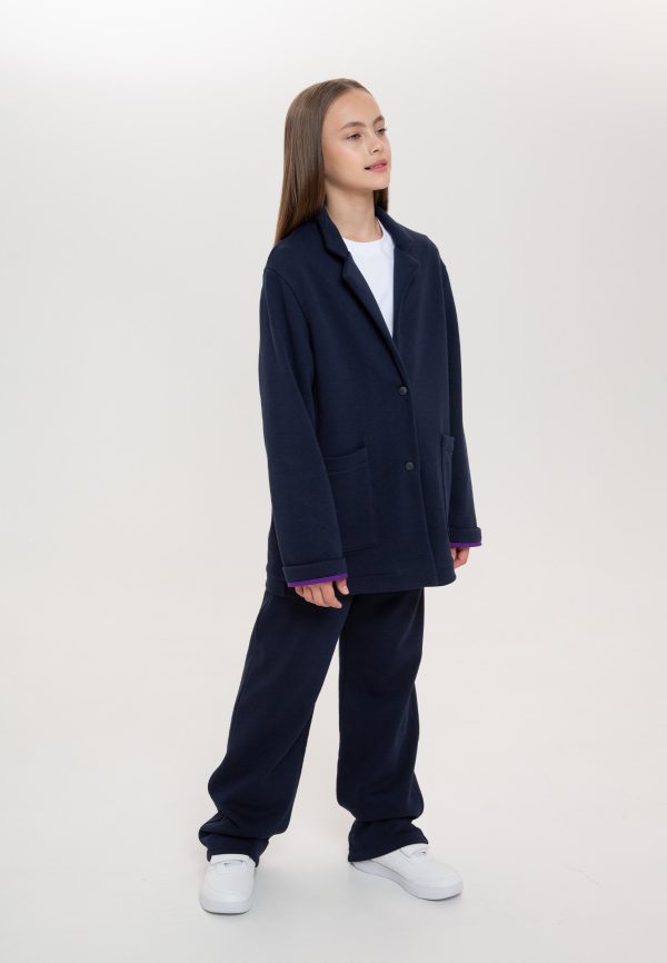 Жакет. Жакет 1st.college