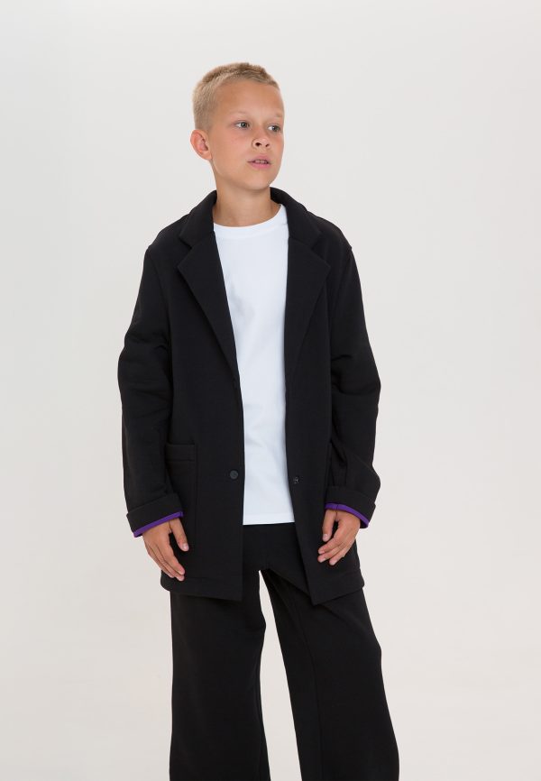 Жакет. Жакет 1st.college