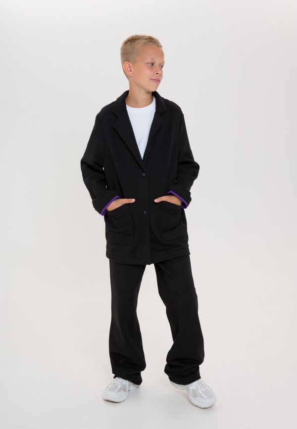 Жакет. Жакет 1st.college