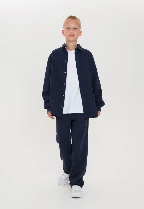 Рубашка. Рубашка 1st.college