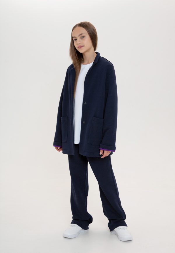 Брюки. Брюки 1st.college