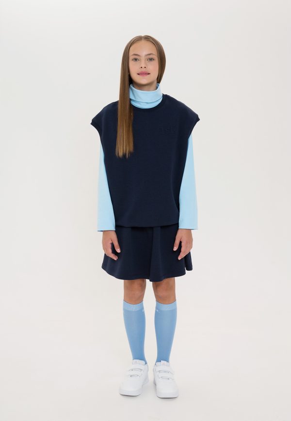 Жилет. Жилет 1st.college