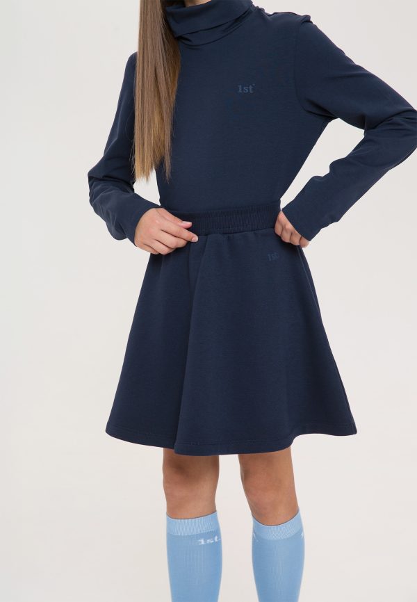 Юбка. Юбка 1st.college