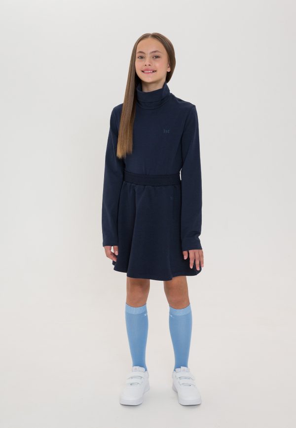 Юбка. Юбка 1st.college