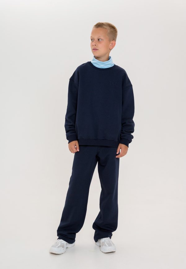 Свитшот. Свитшот 1st.college