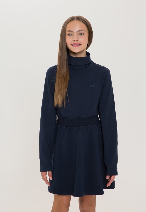 Водолазка. Водолазка 1st.college