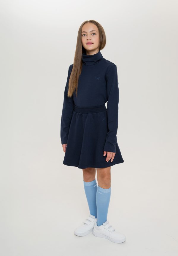 Водолазка. Водолазка 1st.college