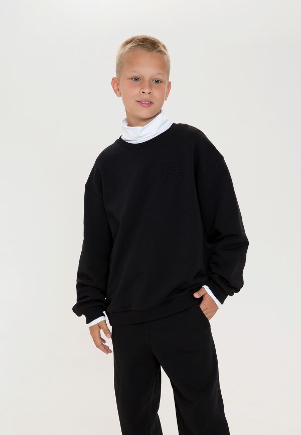 Свитшот. Свитшот 1st.college