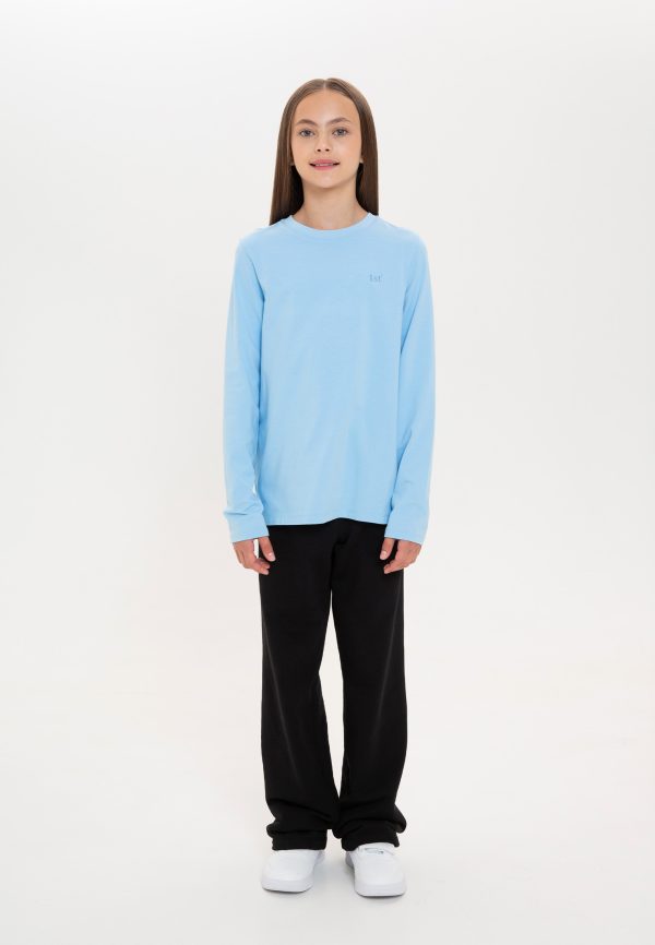 Лонгслив. Лонгслив 1st.college