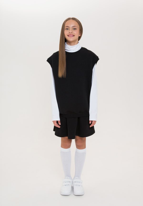 Жилет. Жилет 1st.college