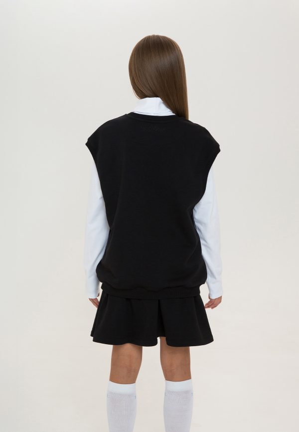 Жилет. Жилет 1st.college