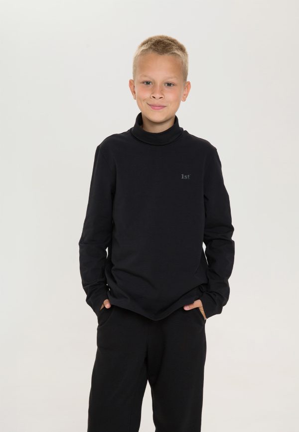 Водолазка. Водолазка 1st.college