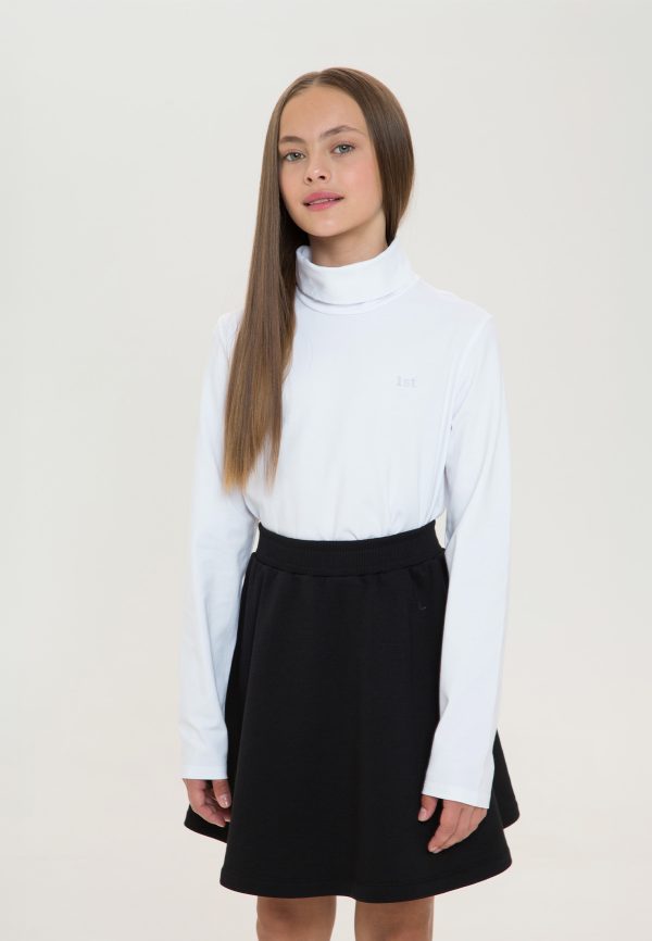 Водолазка. Водолазка 1st.college