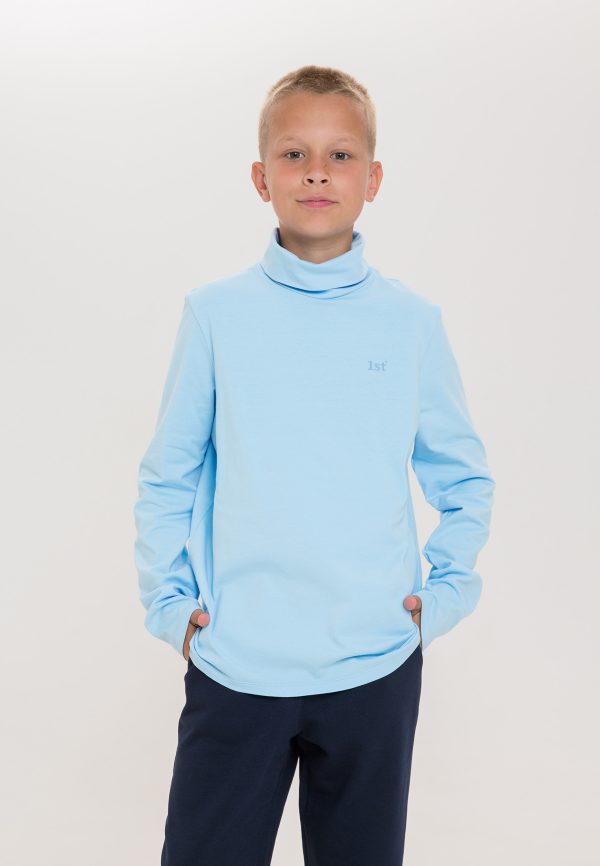 Водолазка. Водолазка 1st.college