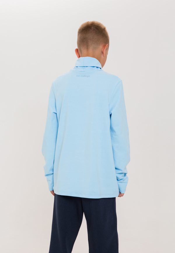 Водолазка. Водолазка 1st.college