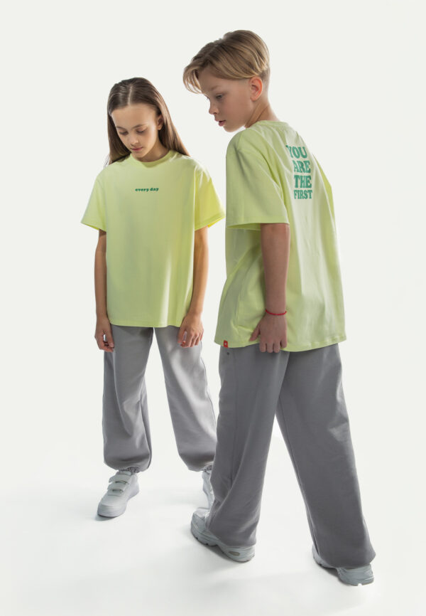 Футболка "Every day"