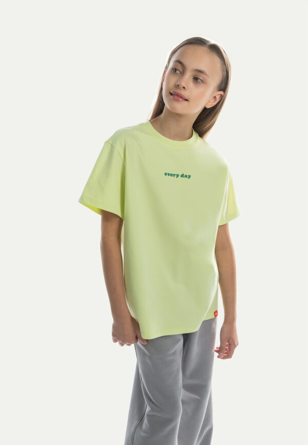 Футболка "Every day"