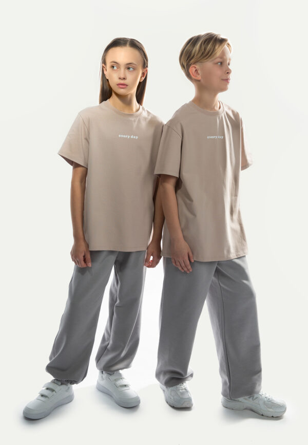 Футболка "Every day"