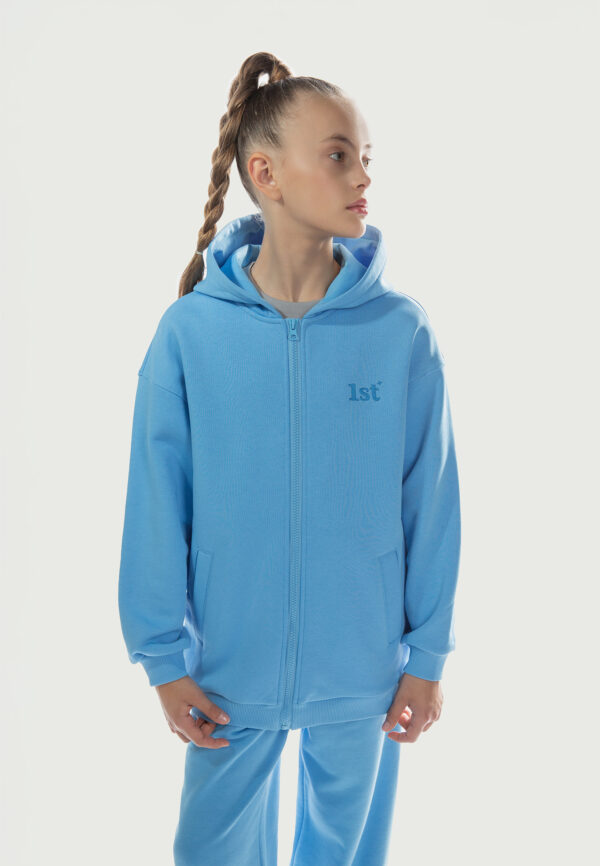 Толстовка "Sky"