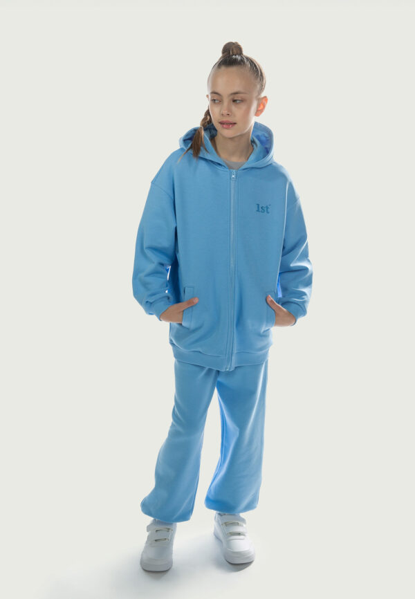 Толстовка "Sky"