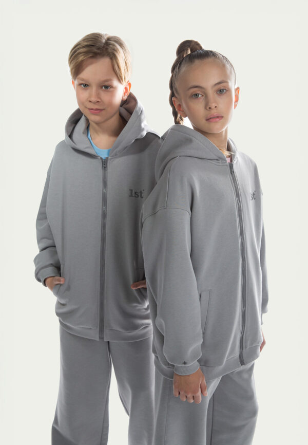 Толстовка "Rocks"