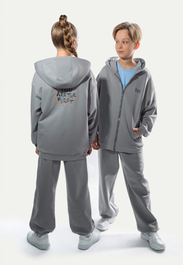 Толстовка "Rocks"