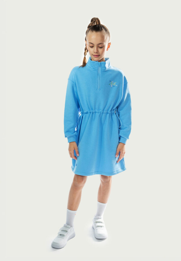 Платье "Sky Girl"