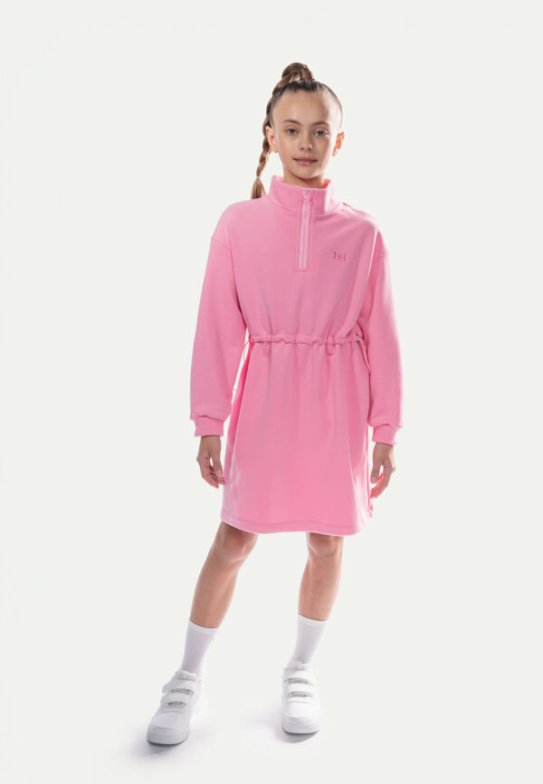 Платье "Yum-Yum Girl"